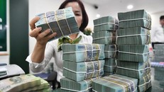 Dự toán tổng thu ngân sách năm 2024 là 1,7 triệu tỷ đồng 