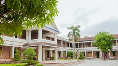 Thành phố Vinh yêu cầu các trường rà soát toàn bộ cơ sở vật chất