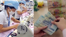 Giám sát chặt chẽ tình hình trả lương, thưởng Tết 2024