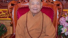 Hoà thượng Thích Thiện Nhơn làm Phó Pháp chủ GHPGVN