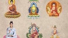 7 lời khấn nguyện vào mỗi sớm mai Phật tử nên đọc