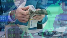 Không để phát sinh lợi ích nhóm, tiêu cực trong tăng trưởng tín dụng