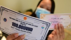 Hơn 230 nghìn tỷ đồng trái phiếu mua lại trước hạn