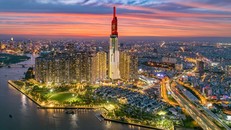 10 dấu ấn nổi bật của Thành phố Hồ Chí Minh năm 2023