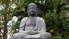 Có vực thẳm khác lớn hơn và đáng sợ hãi hơn