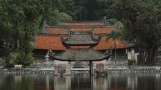 Hà Nội: Phê duyệt quy hoạch chùa Thầy và núi đá Sài Sơn