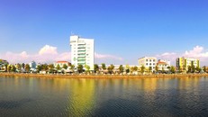 Tiền Giang trở thành tỉnh công nghiệp hiện đại vào năm 2025