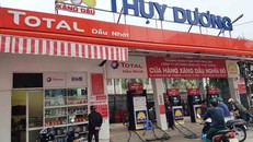 Thụy Dương Petro nợ chồng chất, lỗ triền miên