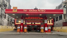 Thu hồi giấy phép của Hải Hà Petro, Bộ Công thương yêu cầu đảm bảo nguồn cung xăng dầu