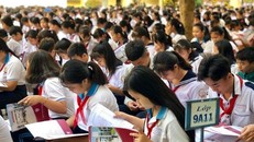Điểm mới trong Quy chế xét công nhận tốt nghiệp Trung học Cơ sở