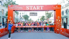 Các chương trình lễ hội hoành tráng, hoạt động cộng đồng đặc sắc là “đặc sản” của “Quận Kinh đô” và Thành phố đáng sống Ocean City.