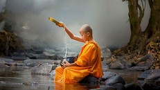 Không tranh chấp là pháp trang nghiêm