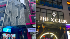 Hai quán bar A9 Club và X Club vốn từ lâu đã được ví như những “điểm đen” về các vi phạm liên quan đến bóng cười, rượu lậu, hoạt động quá giờ, gây mất an ninh trật tự... tại phường Mỹ Đình 2 nói riêng cũng như tại quận Nam Từ Liêm nói chung. 