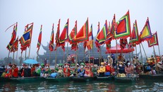 Đề nghị các tổ chức tôn giáo bảo đảm nếp sống văn minh trong hoạt động tín ngưỡng