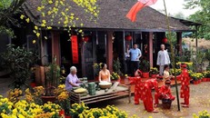 Tổ chức đón Tết Nguyên đán Giáp Thìn 2024 an vui, an toàn, tiết kiệm