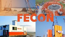 FECON có năm đầu tiên báo lỗ, loạt công ty con bị điểm tên vì nợ bảo hiểm xã hội