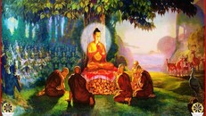 Suy ngẫm lời Đức Phật dạy về bản chất của thế gian