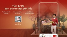 Techcombank ra mắt tính năng mới: Bật để “tiền tự sinh lời”