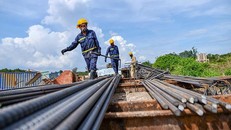 Nhiều tín hiệu tích cực về giải ngân vốn đầu tư công đầu năm 2024