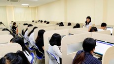 Hơn 95.000 thí sinh hoàn thành chọn ca thi đánh giá năng lực năm 2024