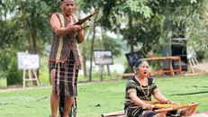 Động lực bảo tồn di sản văn hóa các dân tộc thiểu số tại Bình Phước