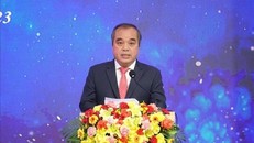 Ông Trần Hoàng Tuấn, Phó Chủ tịch Thường trực Ủy ban nhân dân tỉnh Quảng Ngãi. 