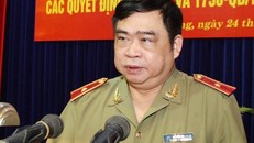 Tiến hành xét xử cựu Giám đốc Công an TP Hải Phòng