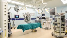 Đà Nẵng phấn đấu đến năm 2030 sử dụng robot trí tuệ nhân tạo trong khám, chữa bệnh