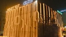 Quán bar Milkyway Club có địa chỉ tại đường Nguyễn Thượng Hiền (phường Thanh Châu, TP.Phủ Lý, tỉnh Hà Nam).