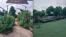 Thời gian gần đây, quán Sala Nature Garden có dấu hiệu tổ chức sự kiện biểu diễn âm nhạc thu vé trái phép, tập trung đông người... gây mất an ninh trật tự tại địa bàn.