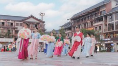 K-Town sẽ là nơi diễn ra nhiều hoạt động giao lưu văn hóa, thu hút du khách, trong đó có cộng đồng người Hàn Quốc tại Việt Nam