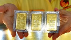 Bộ Tài chính chỉ đạo siết chặt quản lý hoạt động kinh doanh vàng