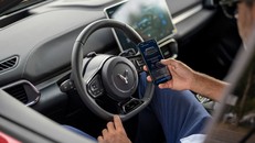 Khách hàng VinFast sẽ sử dụng mạng lưới 700.000 cổng sạc tại châu Âu