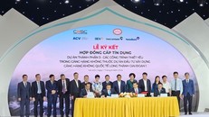 Thủ tướng Phạm Minh Chính dự lễ Ký hợp đồng cấp 1,8 tỷ USD cho Dự án sân bay Long Thành