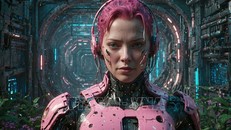 Sắp ra mắt bộ phim Al đầu tiên tuyên truyền về phòng, chống bạo lực gia đình