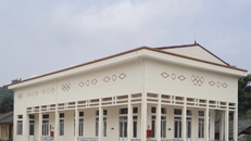 Công ty Đông Bắc Bắc Kạn và nhóm doanh nghiệp liên tục trúng thầu ở Bắc Kạn