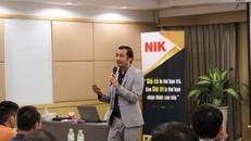 Ông Nguyễn Thành Tiến.