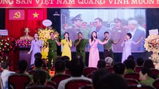 Thí điểm mô hình phong trào toàn dân bảo vệ ANTQ có sự tham gia của cộng đồng người Hàn Quốc