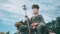 Quán niệm về cái chết có khiến ta chết sớm?