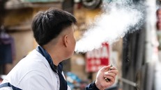 Thuốc lá điện tử, thuốc lá nung nóng đang đầu độc giới trẻ