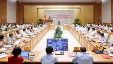 Thủ tướng chủ trì Hội nghị sơ kết 01 năm thực hiện chỉ đạo của Thủ tướng Chính phủ về việc tháo gỡ “điểm nghẽn” Đề án 06 và đẩy mạnh kết nối, chia sẻ dữ liệu phục vụ phát triển thương mại điện tử, nâng cao hiệu quả công tác quản lý thuế.