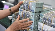 Nhiều địa phương thực hiện tốt chỉ tiêu thu ngân sách