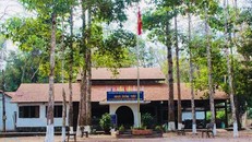 Tu bổ, phát huy giá trị di tích trọng điểm tại Tây Ninh