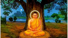 Nói dối do tâm tham