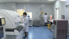 Long An: Tất cả cơ sở y tế tuyến huyện sẽ triển khai chạy thận nhân tạo vào năm 2026