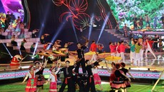 Hội thi Diễn xướng dân gian văn hóa các dân tộc toàn quốc năm 2024