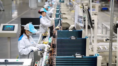 Tăng cường thanh tra, kiểm tra, giám sát về tiêu chuẩn, đo lường, chất lượng bảo đảm an toàn của sản phẩm, hàng hóa trong sản xuất, nhập khẩu, lưu thông trên thị trường. (Ảnh minh họa)