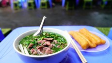 Phở Hà Nội - Di sản văn hóa phi vật thể quốc gia 