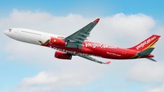 Vietjet đồng hành cùng rất nhiều các hoạt động cộng đồng ý nghĩa.