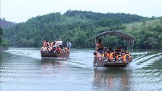 Khách du lịch đến các địa phương tăng mạnh trong dịp nghỉ Lễ Quốc khánh 2/9